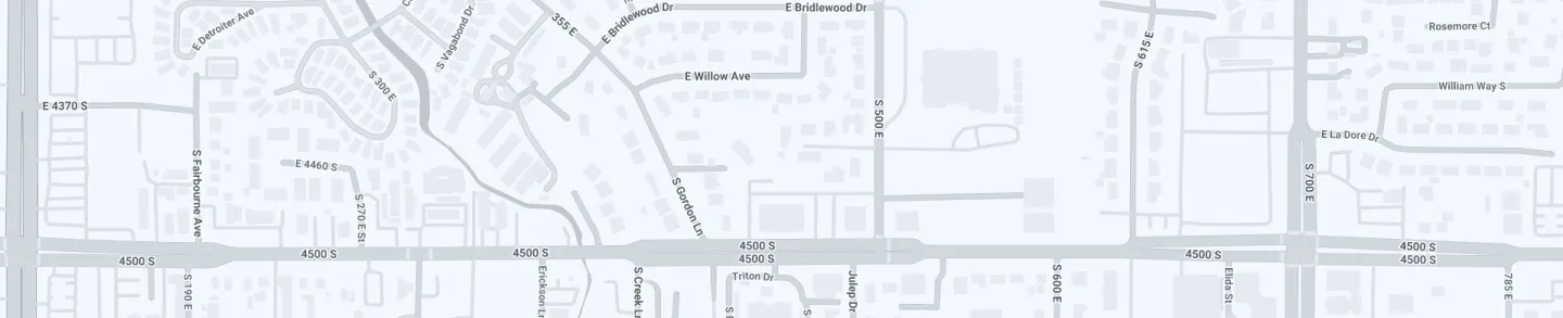 Summit View Wellness & Spa Location